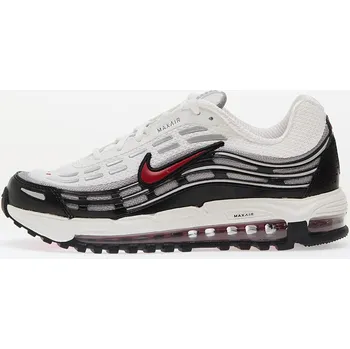 Pánské tenisky Tenisky Nike Air Max Tl 2.5 White/ Varsity Red-Black-Medium Grey EUR 41