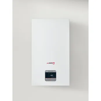 Kotel Protherm Sestava PANTHER Condens 25KKO-CS/1-VEQ 75 (25KKO-CS/1,VEQ 75/2,čidlo 0020174087) 0020323674