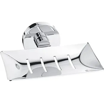 Dávkovač mýdla Nimco Mýdlenka Unix chrom UN13059M26