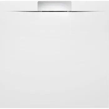 Sprchová vanička Polysan Sprchová vanička čtvercová Kazuko 90x90 cm litý mramor 40332