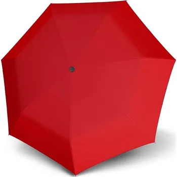 Deštník Derby Hit Magic uni red - plně automatický deštník