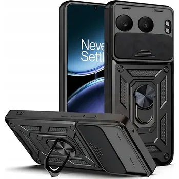 Pouzdro na mobilní telefon Zadní Kryt GPStore pro OnePlus Nord 4 černý