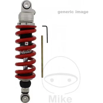 Zadní tlumič emulzní YSS MZ366-350TRL-02-X
