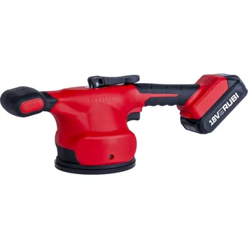Rubi Vibrační aku-přísavka RV-18 ENERGY R60943