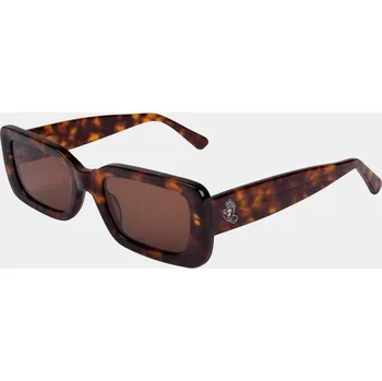 Sluneční brýle SANTA CRUZ sluneční brýle - Screaming Shades Tortoiseshell/Brown (TORTOISESHELL/BROWN) velikost: OS