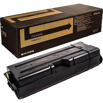 Kyocera toner TK-6705/ 70 000 A4/ černý/ pro TASKalfa 6501i, 8801i