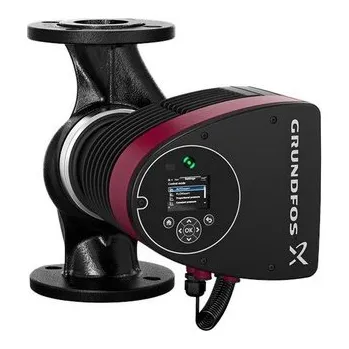 Oběhové čerpadlo Grundfos Čerpadlo oběhové MAGNA3 65-100 F 340 1x230V PN6/10 97924297