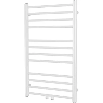 Radiátor Swiss aqua technologies Radiátor kombinovaný SAT Paul 84x50 cm středové připojení bílá SATRAPA840500S
