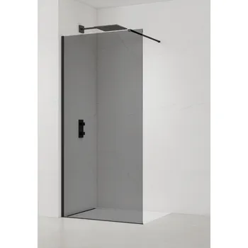 Swiss aqua technologies Sprchová zástěna Walk-in 100 cm SAT SATBWI100KSPRC