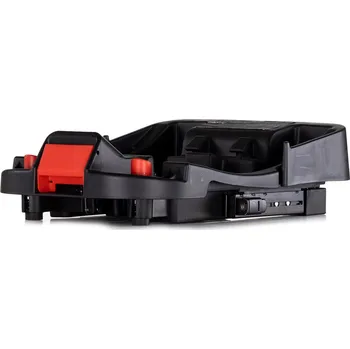 Autosedačka CHIPOLINO Základna ISOFIX Amore, Aura, Vista i-Size 40-87cm