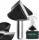 Tvarová fréza Festool 8 mm