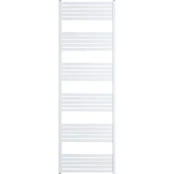 Radiátor Swiss aqua technologies Radiátor kombinovaný SAT KH 180x45 cm bílá SATRAKH4501800