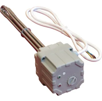 Ohřívač vody SELFA elektrický topný modul - T 6 /3x230 - z testování