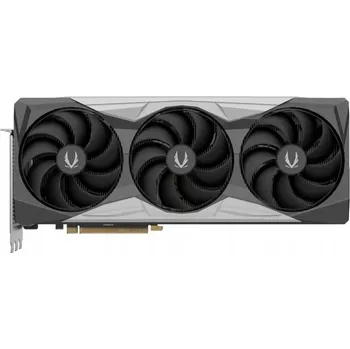 Grafická karta Zotac ZT-D40730R-10P grafická karta NVIDIA GeForce RTX 4070 Ti SUPER 16 GB
