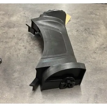 autíčko Uložení PN- přední plast