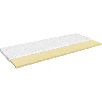 Matrace Brwcz Matrace TOP ORSA Tencel 180 (topper) (Z)