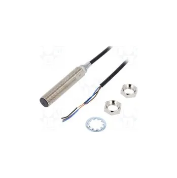 Příslušenství k měřicímu přístroji E2E-X9B1TL12-2M