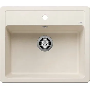 Nerezový dřez Blanco Dřez LEGRA 6 bílá soft 527086