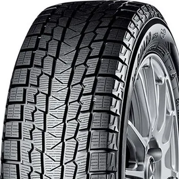 Zimní osobní pneu Pneumatiky YOKOHAMA ICEGUARD IG53 205/55 R16 91H