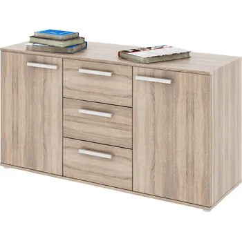 Komoda Tempo Kondela Komoda, dub sonoma, DUNAJ TYP 11