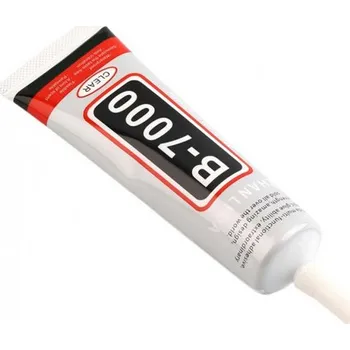 Průmyslové lepidlo MG | MG B7000 lepidlo na dotykové plochy a LCD displeje 110ml (B7000-110)