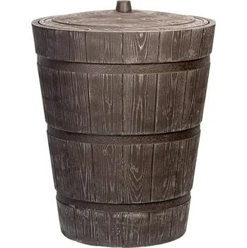 Nohel garden Sud na vodu RUSTICO plastový d78x100cm 275l