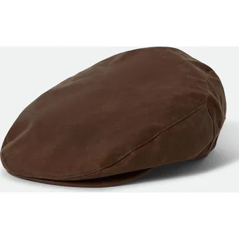 Kšiltovka BRIXTON čepice - Hooligan Wthr Guard Cap Copper (COPPR)