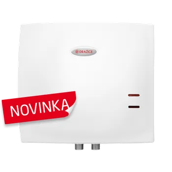 Průtokový ohřívač DZD Ohřívač průtokový tlakový MX 2209 - 5,5/9kW 105213311
