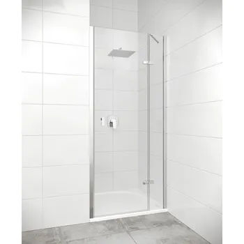 Huppe Sprchové dveře 80 cm Hüppe Strike New SIKOKHD80TCRP