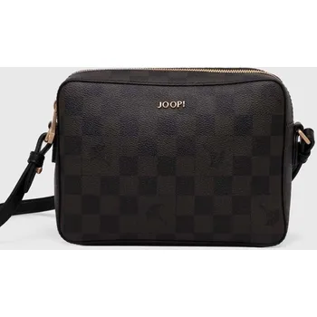 Kabelka Kabelka Joop! hnědá barva, 4140006250 4140006250.781 89X, vel. ONE SIZE