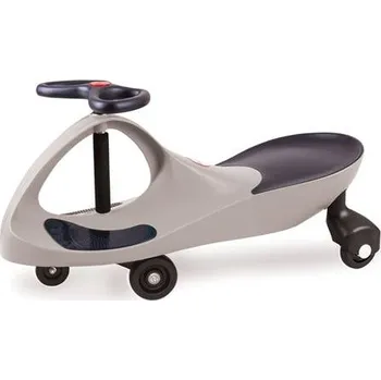 Odrážedlo Didicar šedý