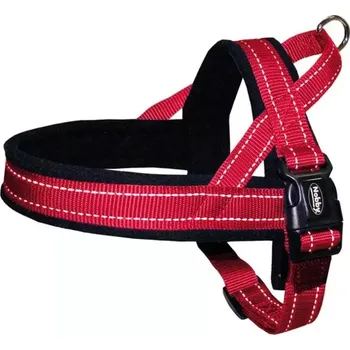 Pro psa Nobby CLASSIC REFLECT SOFT norský postroj L/XL