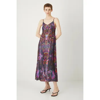 Dámské šaty Šaty Medicine RS25.SUDC02 vícebarevná MLK, vel. XL