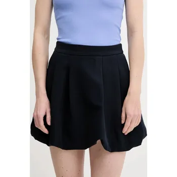 Dámská sukně Sukně Answear.LAB 24625NJ.hak námořnická modř 59X, vel. L