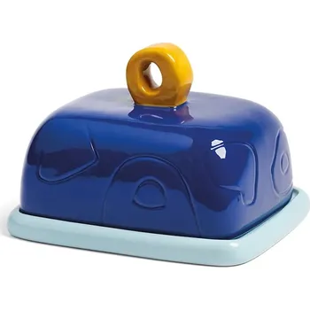 Miska na máslo &k amsterdam 2835.01 námořnická modř 59X