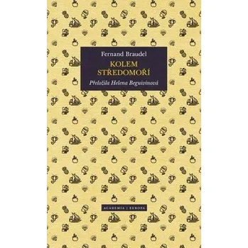 Umění Kolem Středomoří Fernard Braudel