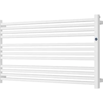 Radiátor Hopa Radiátor kombinovaný Stick Level 55x80 cm bílá lesklá RADSTIL806035