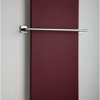 Držák na ručník P.m.h. Držák ručníků na radiátory Pegasus chrom PG488