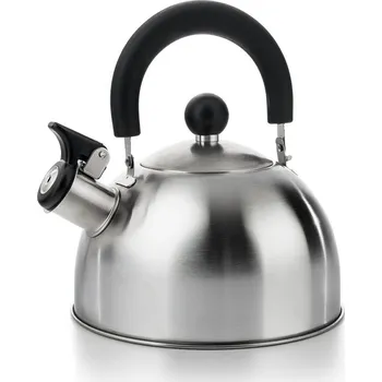 Banquet Konvice 1,7l FLAVIO NEW nerez, indukce