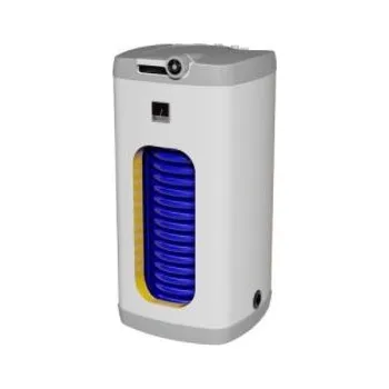 Bojler Baxi 100l nepřímotopný zásobník 100l, 1 výměník, stacionární
