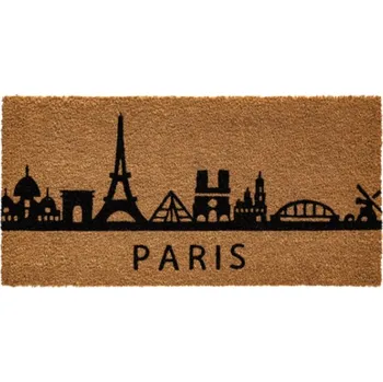 Rohožka Vopi Rohožka 147 Ruco print 004 paris