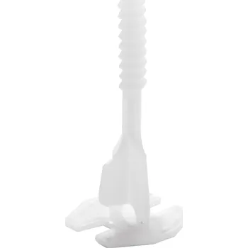 Dlažba DAKOTA Podstavec pro spáru "T" (dlažba 3-22) - Simple Level, Lite Level, RUSH Level® Šířka: 3 mm (100 ks v balení)