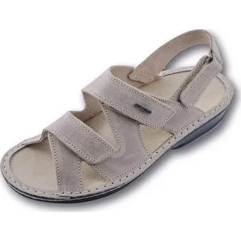 Dámská zdravotní obuv Rogallo Zdravotní obuv 3705-P61