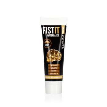 Lubrikační gel Fist It by Shots Waterbased Lubricant - 0.8 fl oz / 25 ml