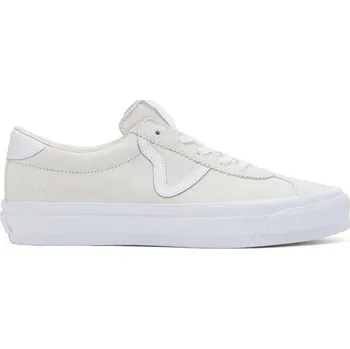 Pánské tenisky Semišové tenisky Vans Premium Standards Sport 73 béžová barva, VN000CR1WWW1 08X, EUR 36.5