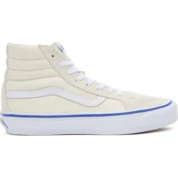 Pánské tenisky Kecky Vans Premium Standards Sk8-Hi Reissue 38 VN000CR0OFW1 béžová 01X, EUR 44