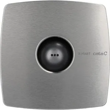 Klimatizace Cata ventilátor X-MART 10 H INOX SIKOAX10HNRZ