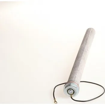 Příslušenství pro ohřívač vody Náhradní díl - DZD anoda 33x450/ 5/4 OKCE125S/2,2kw-r.v.2007 DZD