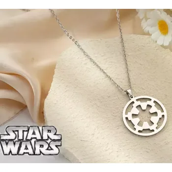 Seriál Ocelový řetízek Star Wars Galaktické Imperium