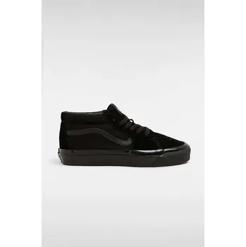 Oblečení a móda Kecky Vans Premium Classics LX Sk8-Mid Reissue 83 VN000CQQBKA1 černá 99X, EUR 45